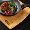 Pannenset Russell Hobbs RH01840EU7 – 4-delig stapelbaar, metallic gemarmerd
