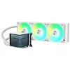 PHANTEKS Evolv X2 + TRYX PANORAMA ARGB complete waterkoeling – wit, 360 mm