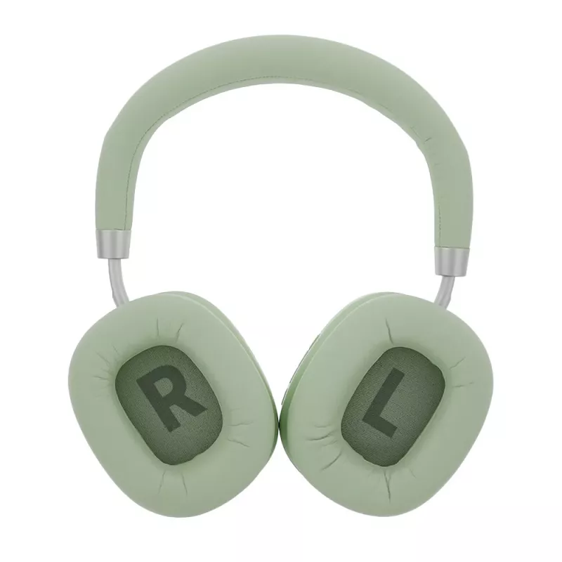 Tellur Shade Bluetooth over-ear koptelefoon ANC groen