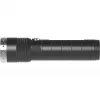 Led Lenser MT14 zaklamp zwart,zilver