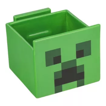 Paladone Minecraft Creeper streaming snackkom