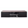 Micro-systeem Bluetooth RDS/ID3-tag CD/MP3/USB/AUX/klokalarm
