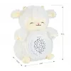 Pluchen projectorspeelgoed milly mally schaap projector pluchen dier model 5664 voor peuters — zacht nachtlampje