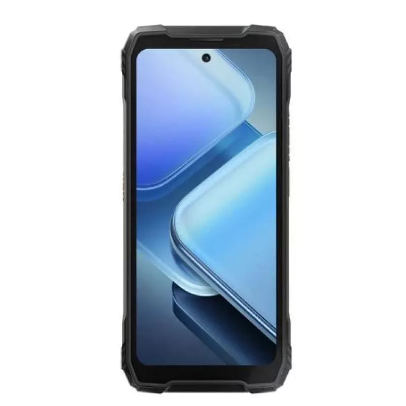 Robuuste smartphone BLACKVIEW BLACKVIEW XPLORE 1 – 16 GB RAM, 512 GB opslag, zwart
