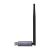 Zigbee-USB-dongle Sonoff Dongle Plus MG24 voor Zigbee-netwerken — USB-adapter, compatibel met Home Assistant, openHAB, Zigbee2MQTT