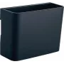 Pennenhouder Sigel GL802, kunststof, antraciet, 120×94×51 mm