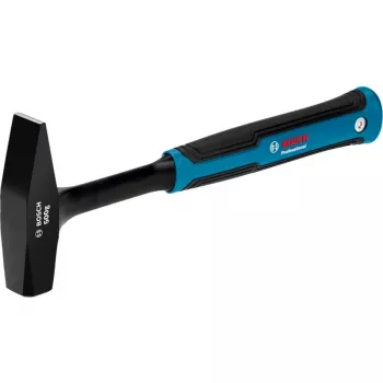 Bankhamer Bosch 0,5 kg blauw/zwart Model 1.600.A01.6BT