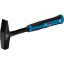 Bankhamer Bosch 0,5 kg blauw/zwart Model 1.600.A01.6BT
