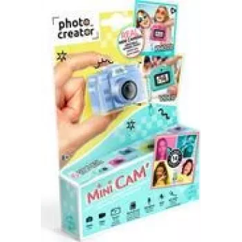 Bastelset Canal Toys CLK 059 creatief plezier voor kinderen