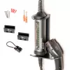 Juice Technology wandbeugel (zwart, JUICE BOOSTER 2)