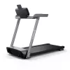 Elektrische loopband opvouwbaar Horizon Fitness Evolve 3.0 — 16 km/u, 127×51 cm loopvlak, 12 programma's, max. gebruikersgewicht 113 kg, LED-display