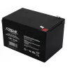 Xtreme 82-215# batterij zwart