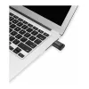 USB-stick PNY Elite-X 128 GB USB Type-C 3.2 Gen 1 (3.1 Gen 1) zwart