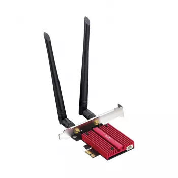 Cudy WE9300 netwerkkaart intern WLAN / Bluetooth 5765 Mbit/s