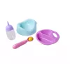 SIMBA New Born Baby Hungry Baby pop 38 cm – realistische babypop, 38 cm