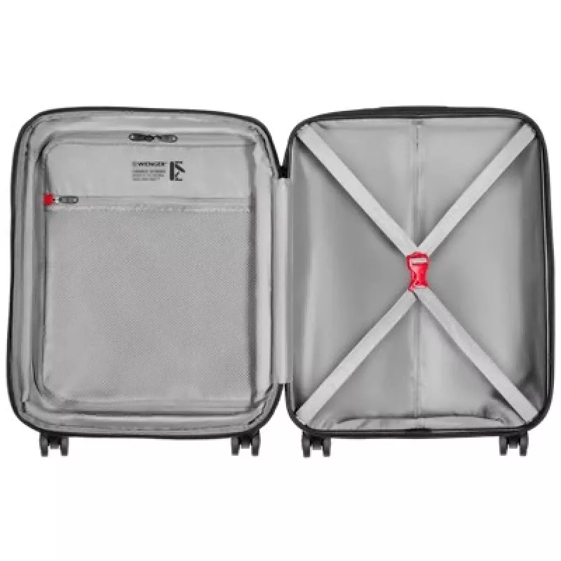 Wenger Prymo Carry-On zwart (612536)