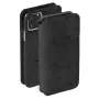 Krusell Birka Folio Case voor iPhone 11 Pro Max 16,5 cm zwart