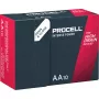 DURACELL alkaline batterijen, AA LR06, 1,5 V, 10 stuks 149151