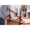 Bessey eenhandsklem met draaibare greep EZ360 EZ360-60 spanwijdte max. 600 mm