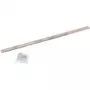 Aardingshardware Triton RAX-ZL-X02-A1 metaal meerkleurig