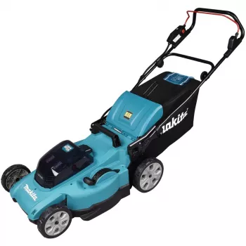 Makita DLM480PT2 elektrische grasmaaier 3100 trillingen/minuut 48 cm maaibreedte