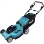 Makita DLM480PT2 elektrische grasmaaier 3100 trillingen/minuut 48 cm maaibreedte