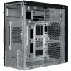 Behuizing INTER-TECH IT-6505 Reto, 1x USB 3.0, 1x USB 2.0, voeding optioneel