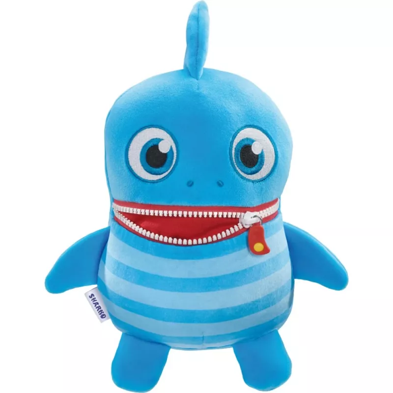 Pluchen dier schmidt spiele Worry Eater Sharko 25 cm Boogie Woogies