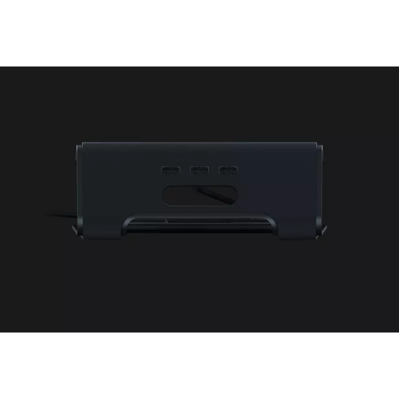 Laptopstandaard Razer RC21-01110200-R3M1 zwart 38,1 cm (15 inch)