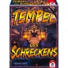 Tempel des Schreckens, kaartspel