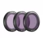Freewell ND/PL 8/16/32-filters voor DJI Neo (FW-NE-BRG)