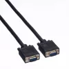 VALUE VGA-kabel - HD-15 (VGA) (m) naar HD-15 (VGA)