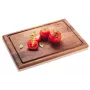 GEFU ENNO walnotenhouten plank 37 x 25 cm