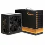 Inter-Tech ArgusNT BPS-500 voeding 500 W 20+4 pin ATX ATX zwart