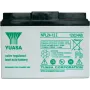 Gesloten AGM-accu Yuasa NPL24-12 12V 24Ah met M5-aansluiting