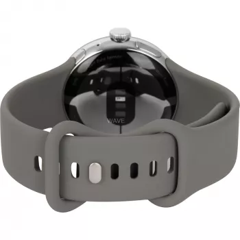 Smartwatch Google Pixel Watch 41 mm zilver