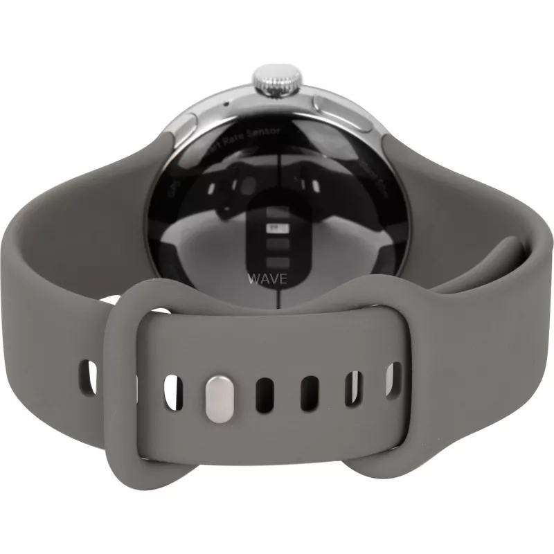 Smartwatch Google Pixel Watch 41 mm zilver