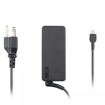 Lenovo GX20N20875 Voeding Indoor 45 W Zwart