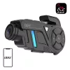 Motor-intercom EJEAS K1