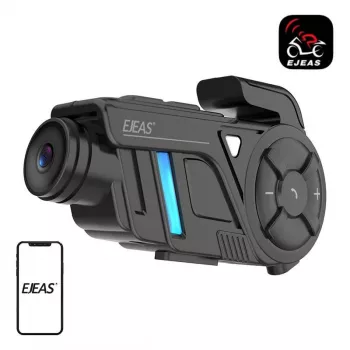 Motor-intercom EJEAS K1