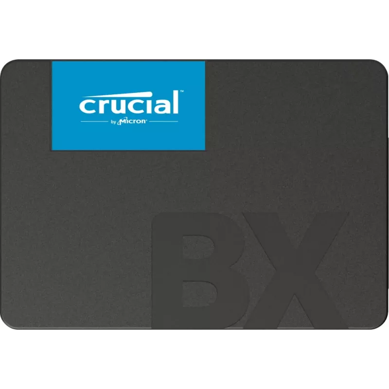 Crucial BX500 1000GB SATA 2.5