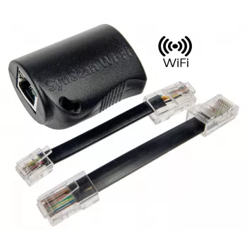 Skywatcher WiFi-adapter SkyWatcher SynScan – draadloze telescoopbesturingsadapter