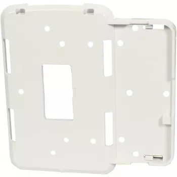 Cambium Networks cnPilot e430H wandhouder voor dubbele inbouwdoos (PL-DUWLGNGB-WW)
