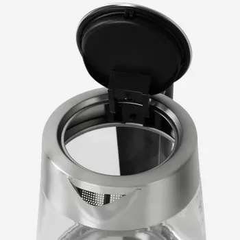Elektrische waterkoker Lovio 1,7L 2200W glas
