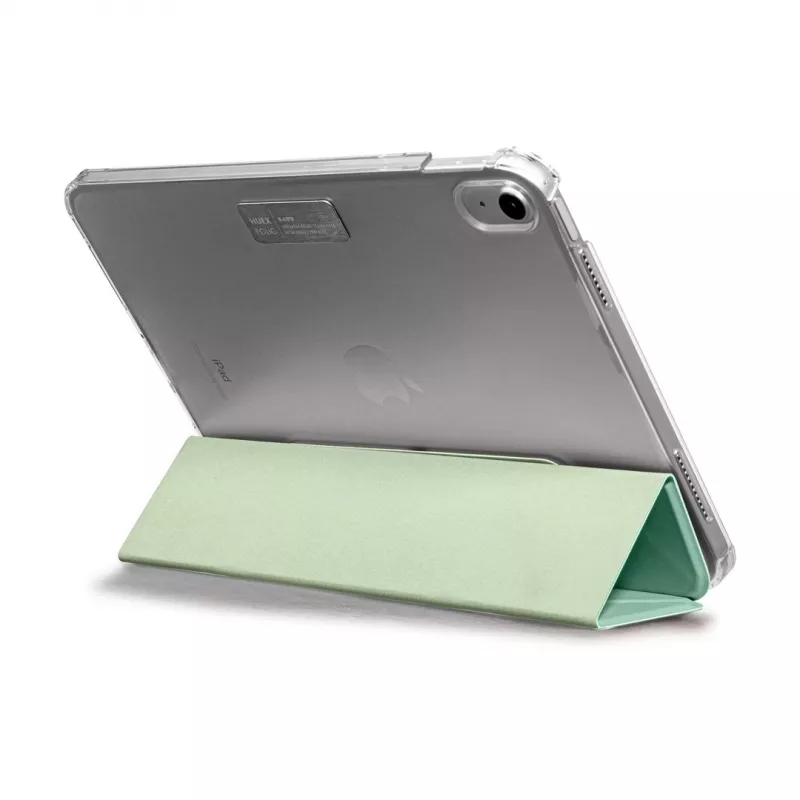 LAUT Huex Folio 27,7 cm (10,9) groen, transparant