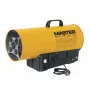 MASTER GASVERWARMING BLP16M 16 kW