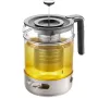 GEFU T-PREP theeketel met warmer 1.5 ltr