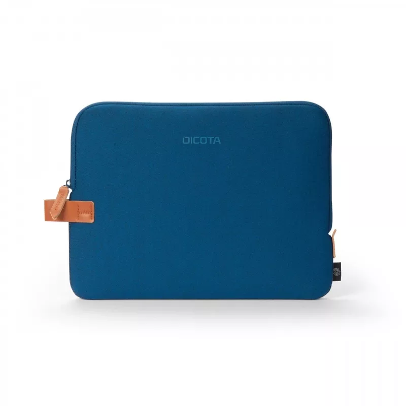 Sleeve case DICOTA D32155-RPET 38,1 cm 15 inch navy