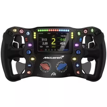 Ascher Racing McLaren Artura Ultimate stuurwiel - USB