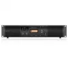 Behringer NX1000D audioversterker performance/podium zwart